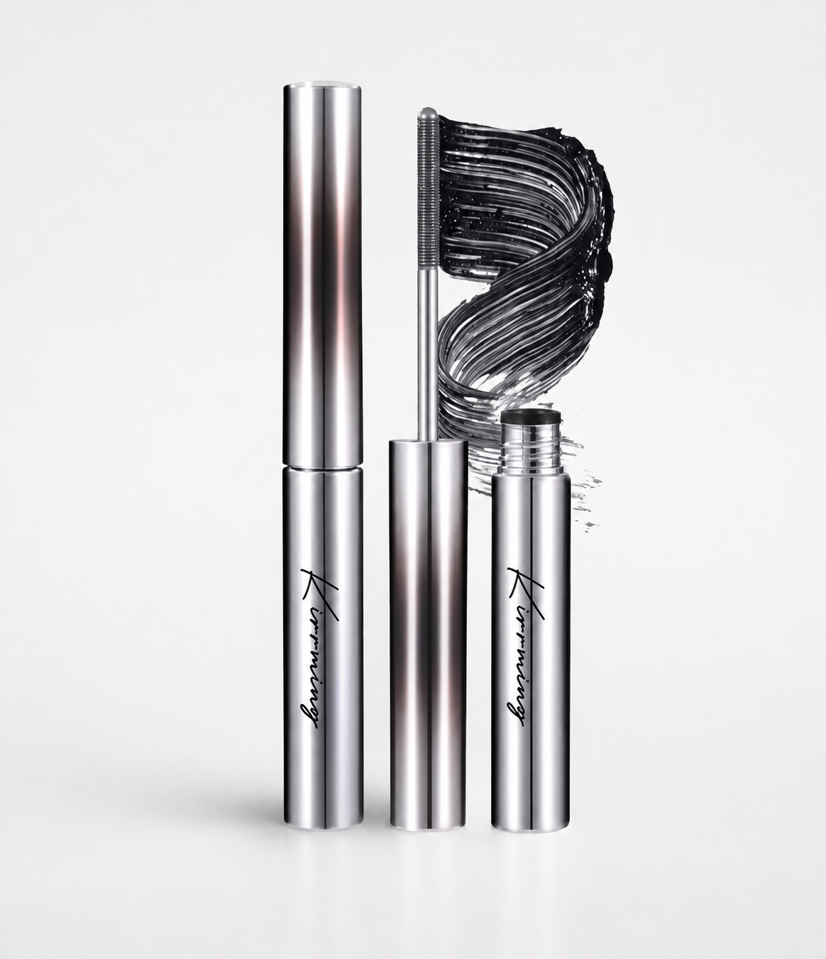 Iron Curl Mascara