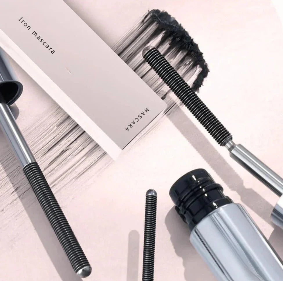 Iron Curl Mascara